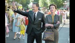 Saving Mr. Banks Review I FilmTakeout