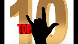 Tickles Top Ten games to Watch in 2014