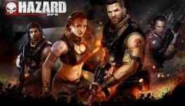 Hazard Ops Beta gameplay
