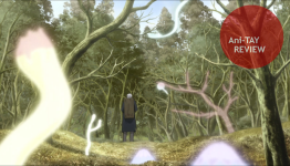 Mushi-Shi Zoku Shou: The Ani-TAY Review