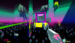Frugal Gaming | Heavy Bullets – An Early Access Preview
