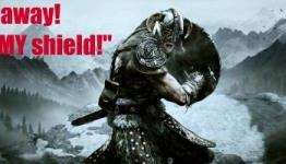 Skyrim: Legendary Edition £6.79 at Steam