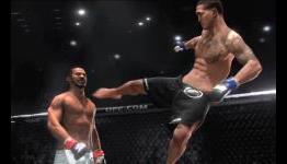 Review Fix: UFC Initial Thoughts