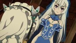 Chaika – The Coffin Princess Episode #11 Anime Review | Fandom Post