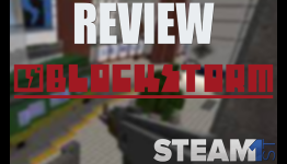 Blockstorm Steamfirst Review