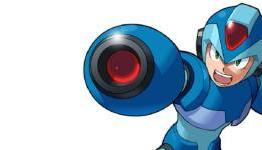 Defining Moments – Mega Man X