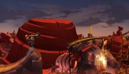 Trials Frontier Review | GameGrin