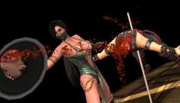 10 Most Grotesquely Violent Video Games Ever