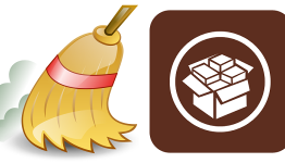 Different Ways to Clear Cydia Cache and Speet it up