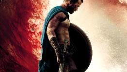 300: Rise of an Empire Review | STFUandPlay