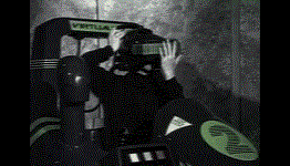 Losing my VRginity to: Virtuality 1000CS