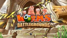 Worms: Battlegrounds Review | CheatMasters