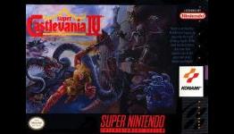 SNES A Day 28: Super Castlevania IV