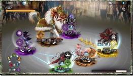 You Can Still Grab Soul Sacrifice Delta Characters In Destiny Of Spirits