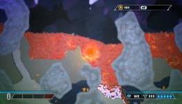 Pixeljunk Shooter Ultimate Review | GB