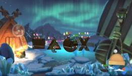 Worms Battlegrounds Review | GB