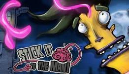 Zoink Games have new Projects in the Pipeline; Teases Stick it to the Man Sequel