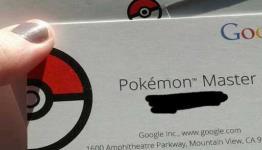 Google Chooses to Ignore Pokemon Masters