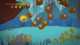 Derrick the Deathfin Steam Review | RGN