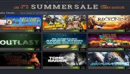 The Steam Summer Sale Day 4 buyer’s guide
