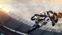 E3 2014: Get Dirty With MX vs. ATV: Supercross | Hardcore Gamer