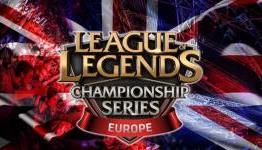 APV goes to: LCS London