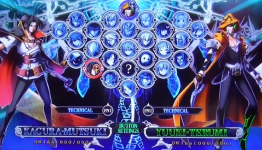 BlazBlue: Chrono Phantasma PS3 + Vita Review | RGN