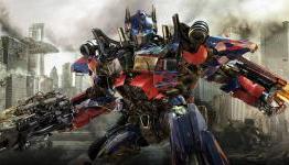 Everything Wrong With Transformers: Dark Of The Moon In 20 Minutes