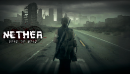 Nether Review | 3rd-strike