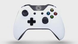MP1st | Scuf One Xbox One Controller Review