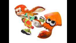 Splatoon Interview – It Couldn’t Be Mario, It had To Be Squids