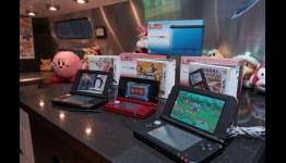 Square Enix Games Help Spark Handheld Console Sales
