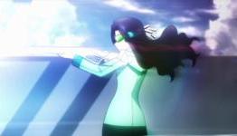 Mahouka Koukou no Rettousei 10-11: The Games Begin