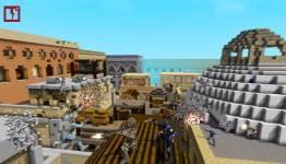 BlockStorm (Voxel Based FPS) Steam Early Access – Hands On Impressions Videocast | RGN