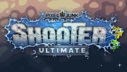 Pixeljunk Shooter Ultimate Review – punkandlizard