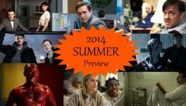 Summer 2014 TV Preview