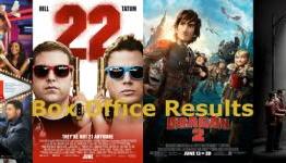 Box Office Results June 20-22: Clint Eastwood’s Jersey Boys Flops