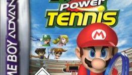 Mario Power Tennis Launching This Week On The EU Wii U Virtual Console