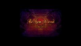 Games you have to play: Broken Sword: Shadow of the Templars