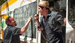 Total Film | Chef Review