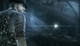 Murdered: Soul Suspect Review – The Digital Fix