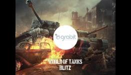 Grab It Episode 5’s Cover Star Announced – World of Tanks Blitz