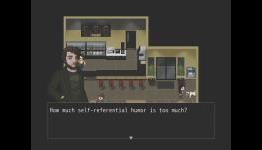 Always Sometimes Monsters review | games™