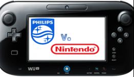 Nintendo UK’s response about the Philips ruling