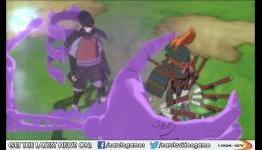 Naruto Storm Revolution – New DLC Costume Screenshots