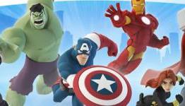 Disney Infinity 2.0 hands-on: Marvel Super Heroes is super improved | GameZone