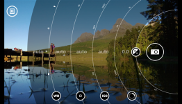 Microsoft adds Living Images, Surround Sound in Video Capture to Nokia Camera