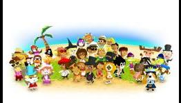 Animal Crossing-Inspired Castaway Paradise May Come To Wii U