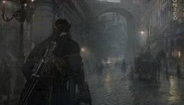Taking Cover With The Order: 1886 | TSA