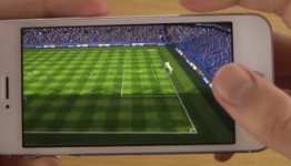 10 Best World Cup Football Games for the iPhone